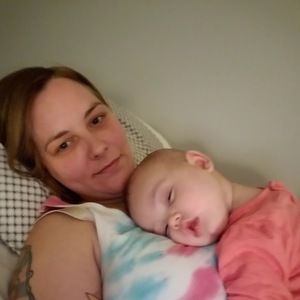 Meet your Posher, Carrie